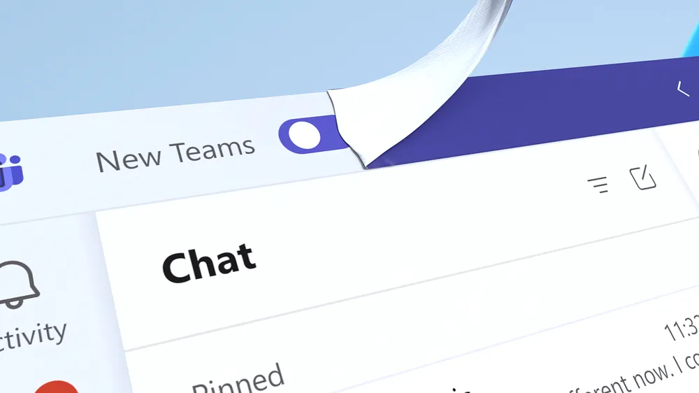 Teams下载